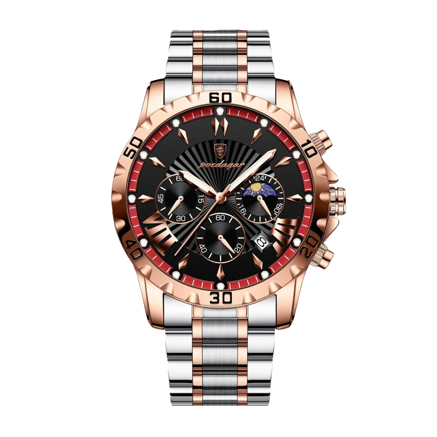 VORO® Sanremo · 41mm