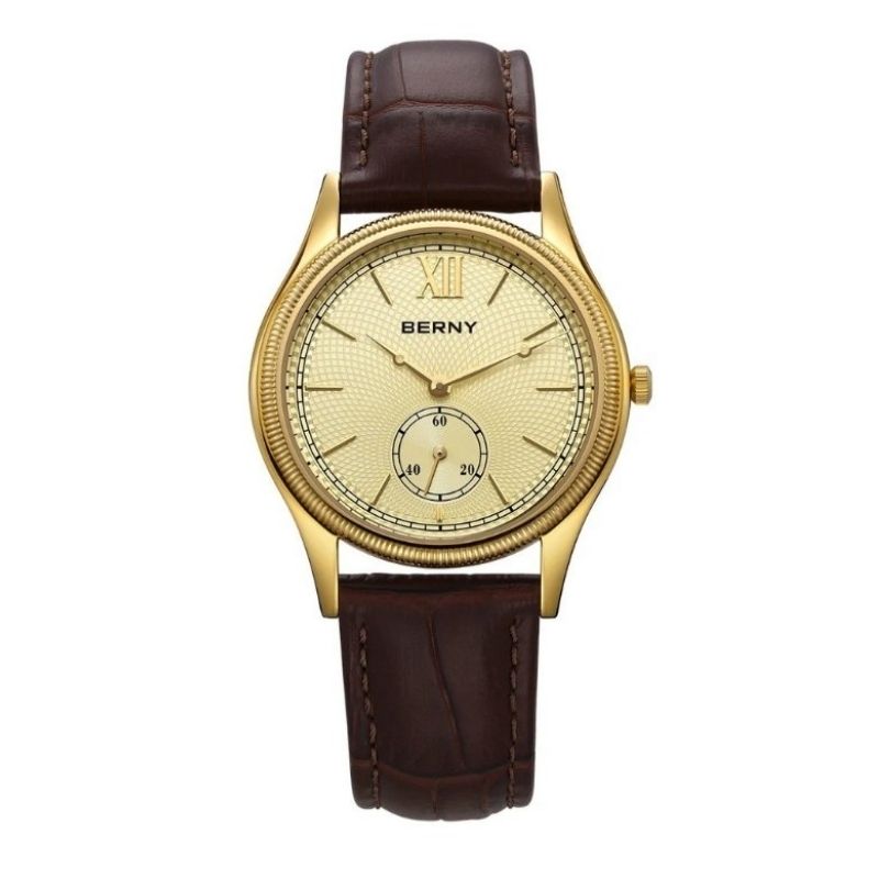 VORO® Lucca · 36mm — Gold