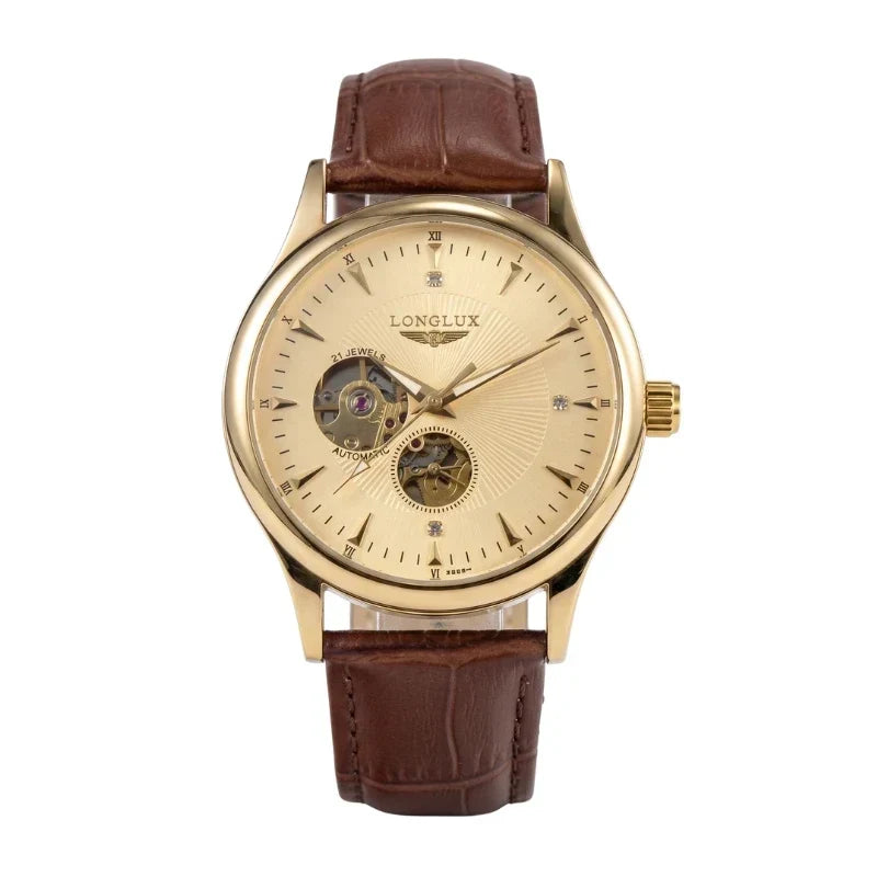 VORO® Ravenna · 41mm — Gold