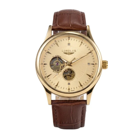 VORO® Ravenna · 41mm — Gold
