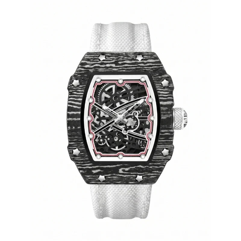 VORO® Lyra · 39mm — Elfenbein