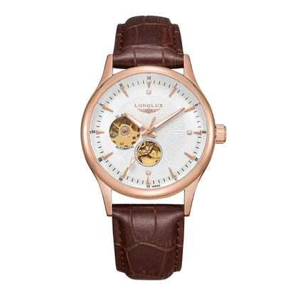 VORO® Ravenna · 41mm — Roségold