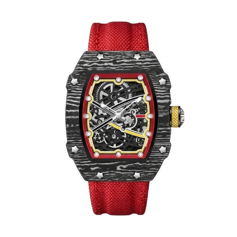 VORO® Lyra · 39mm — Rubin