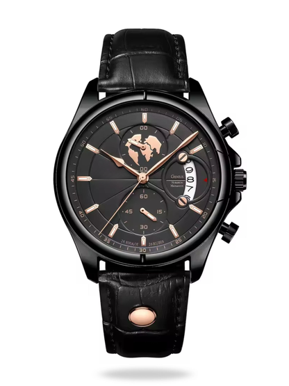 VORO Firenze Gold Graphit