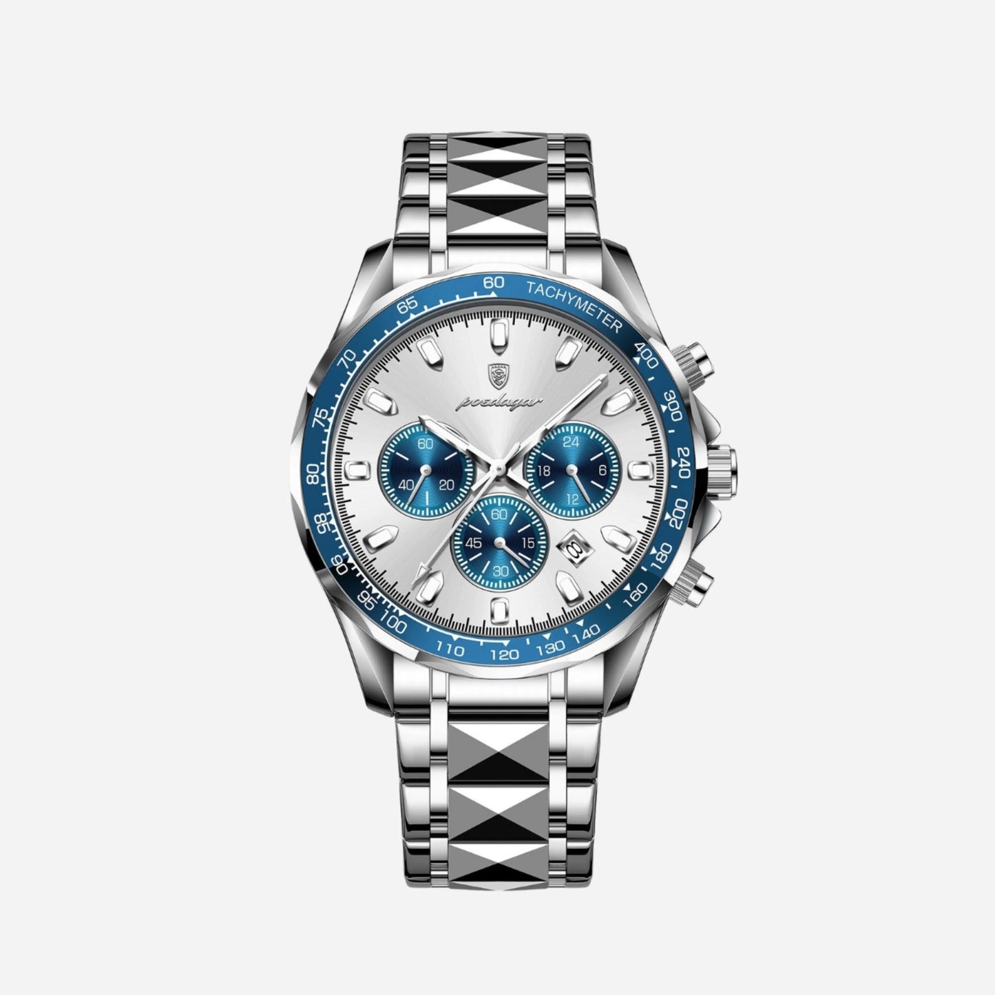 VORO® Basel · 41mm