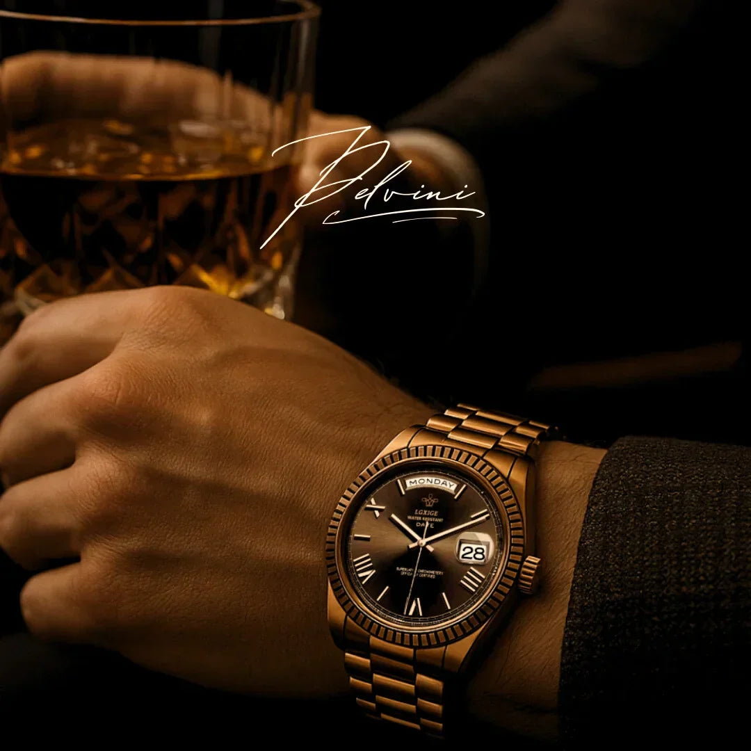 VORO® Genève · 40mm