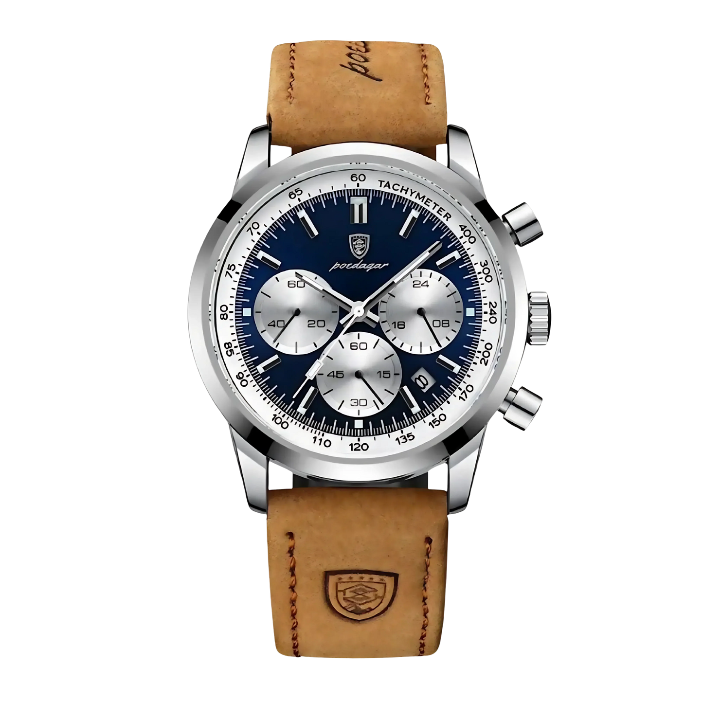VORO® Aegis · 41mm