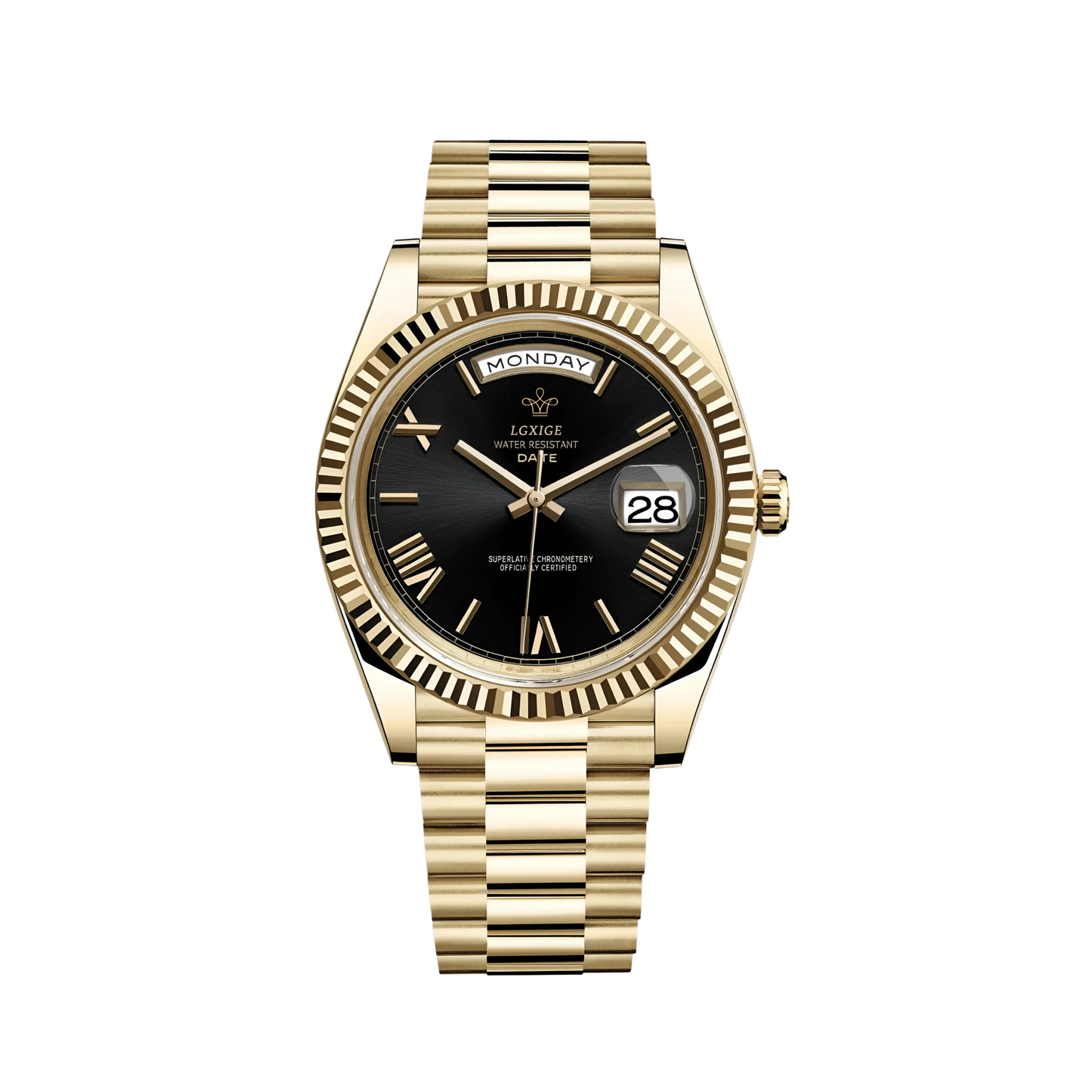 VORO® Genève · 40mm