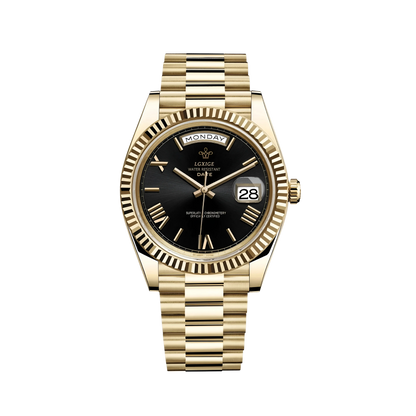 VORO® Genève · 40mm