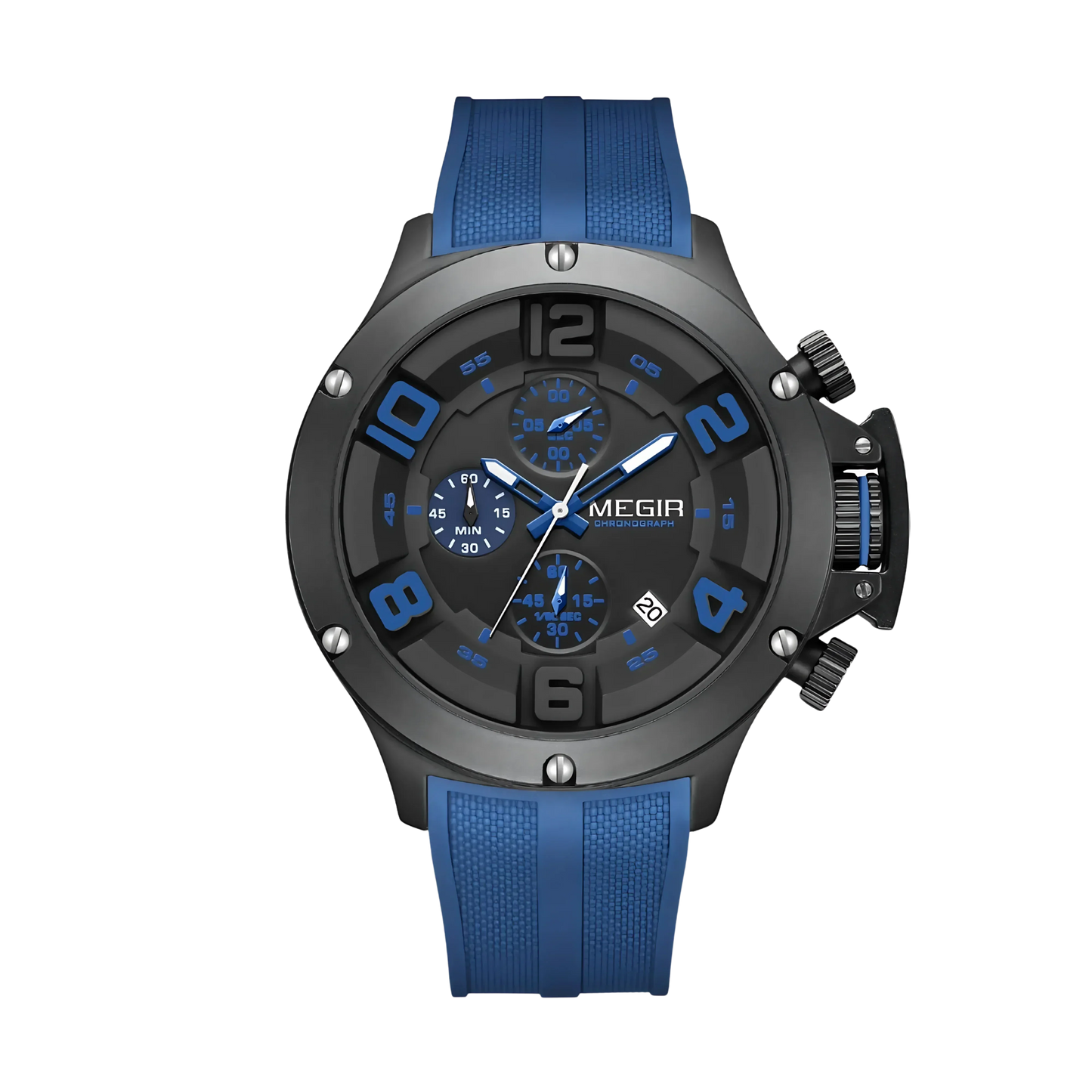 VORO® Monza · 44mm