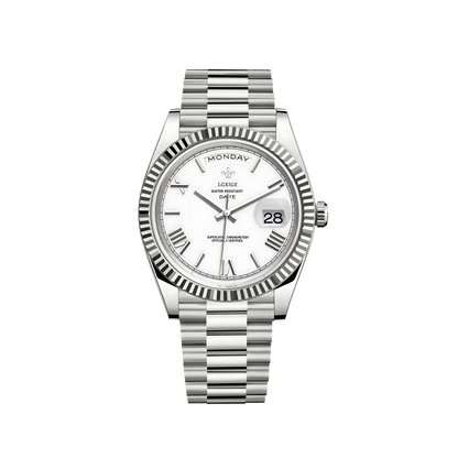 VORO® Genève · 40mm