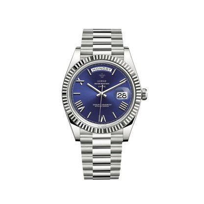 VORO® Genève · 40mm