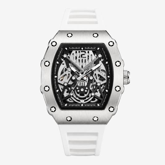 VORO® Auriga Ivory · 42mm — Elfenbein