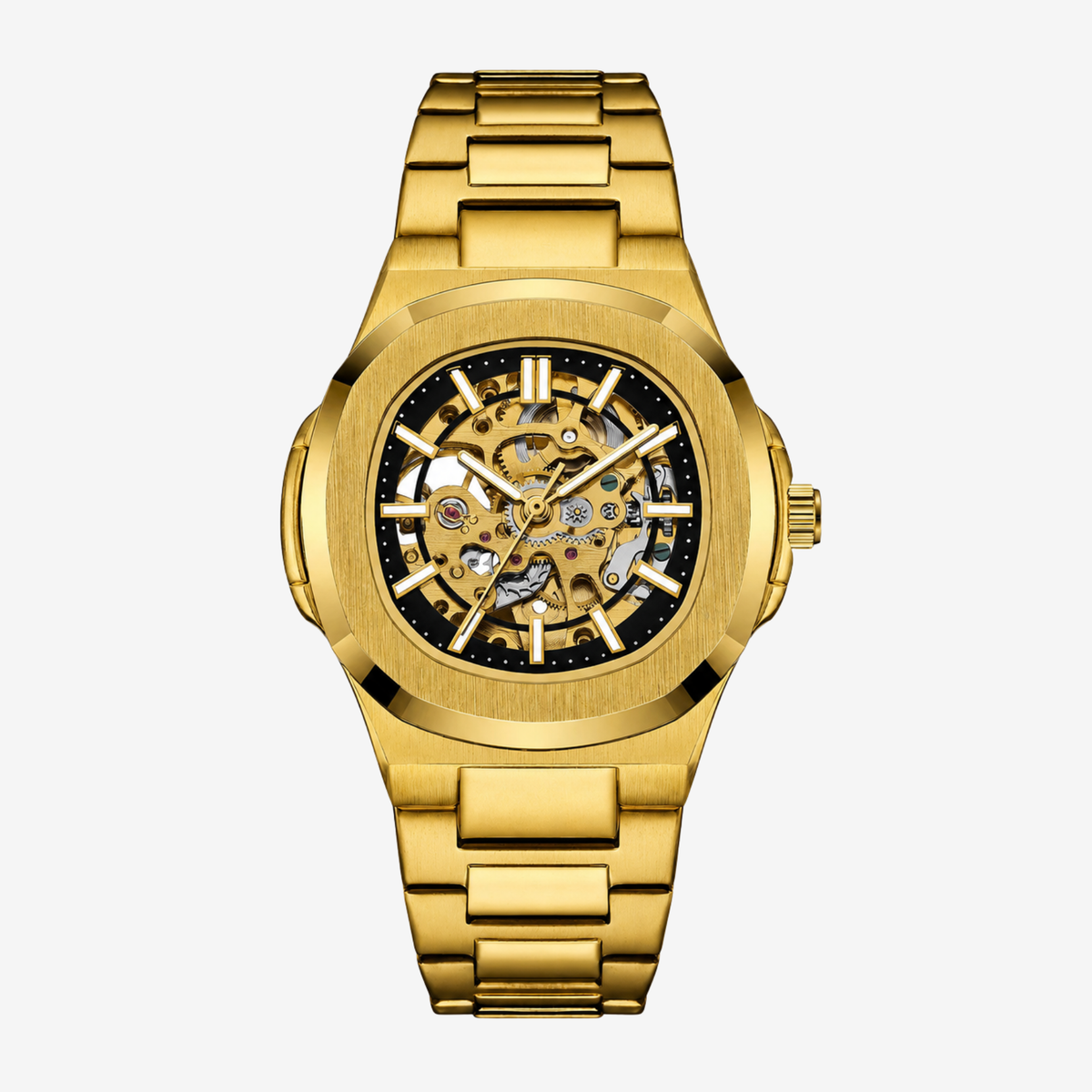 VORO® Carina Gold · 42mm — Gold