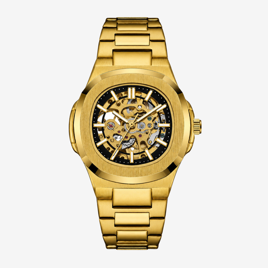 VORO® Carina Gold · 42mm — Gold