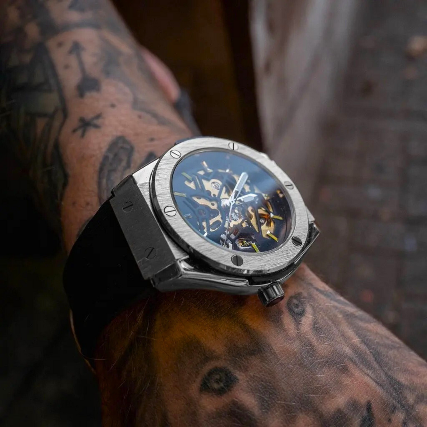 VORO® Vega · 42mm