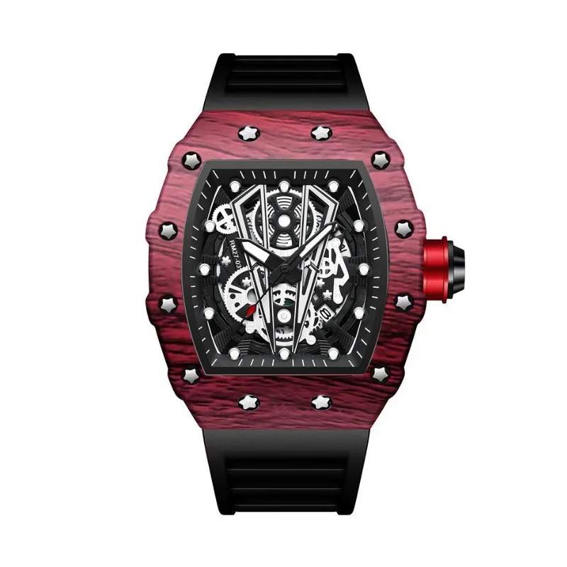 VORO® Draco · 42mm — Rubin