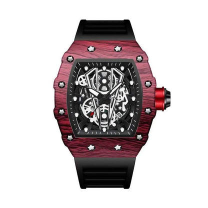 VORO® Draco · 42mm — Rubin