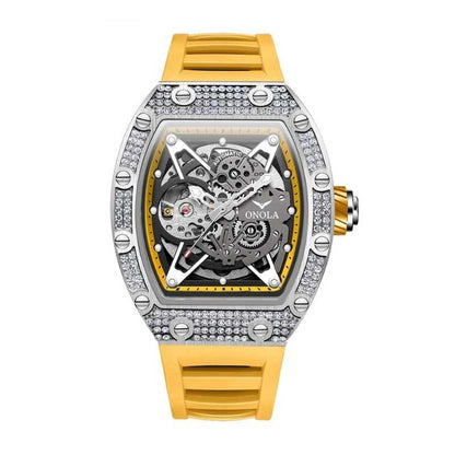 VORO® Hydra · 44mm — Bernstein