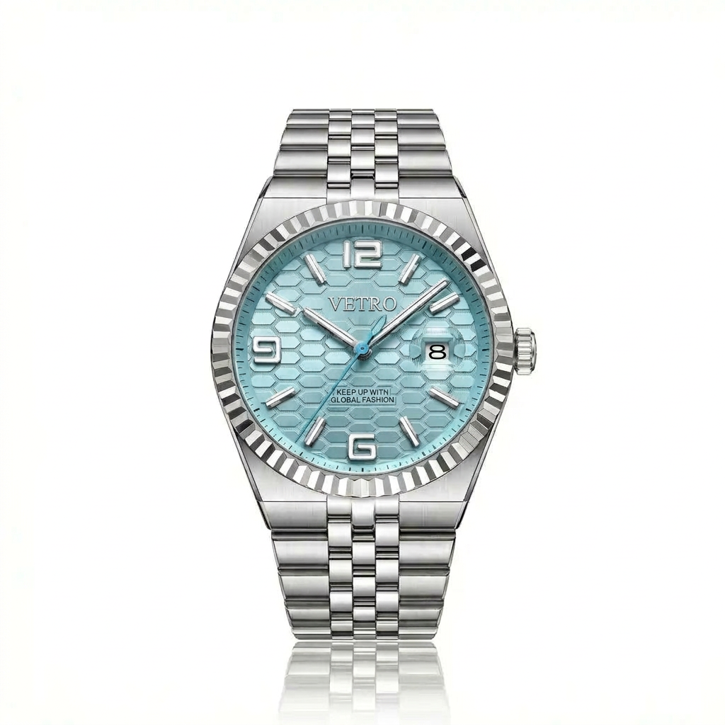VORO® Torino 40mm Glacier